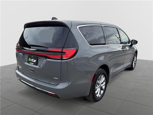 2023 Chrysler Pacifica Touring-L
