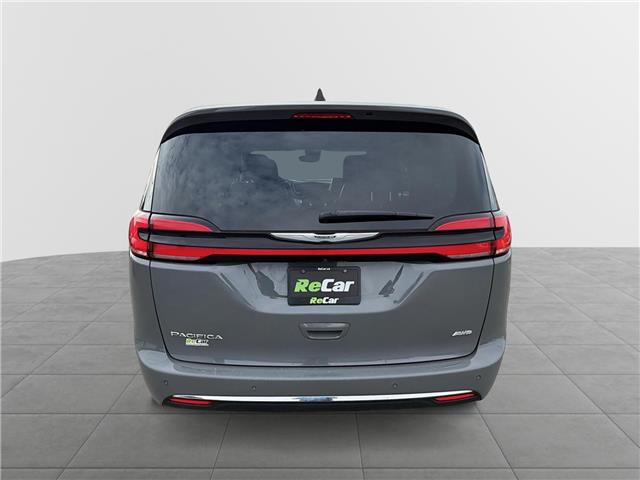 2023 Chrysler Pacifica Touring-L