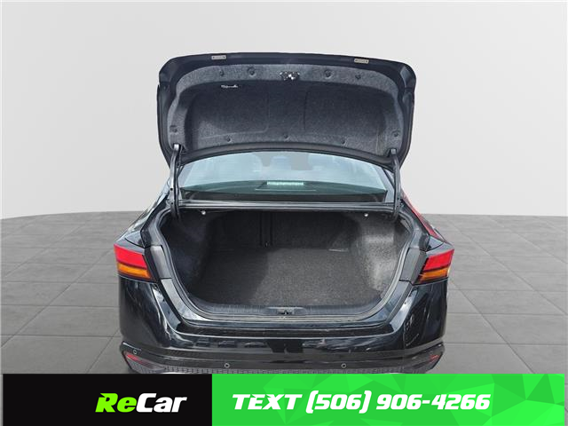 2022 Nissan Altima 2.5 SR Midnight Edition