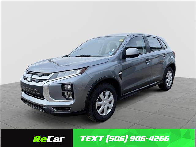 2024 Mitsubishi RVR ES