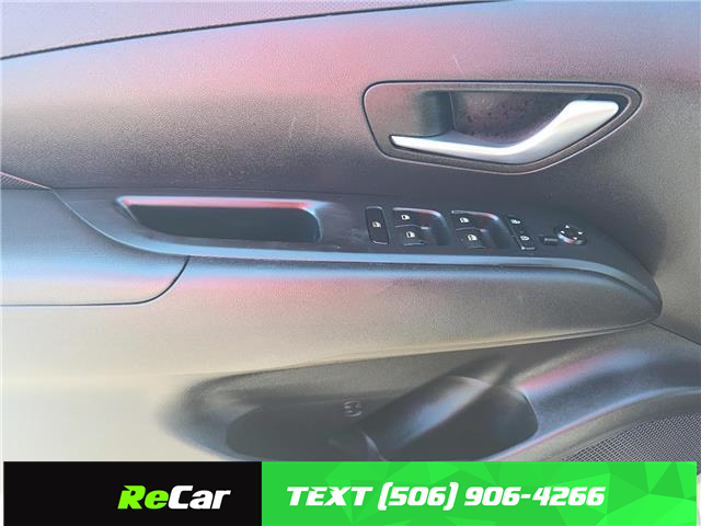 2022 Hyundai Tucson Preferred