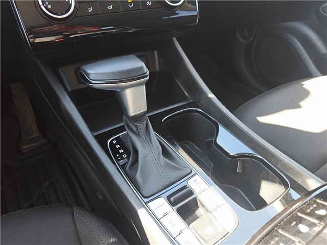 2022 Hyundai Tucson Preferred