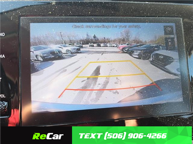 2022 Hyundai Tucson Preferred