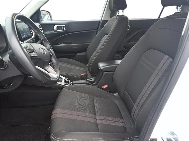 2024 Hyundai Venue Preferred