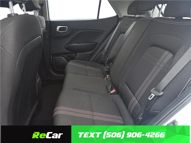 2024 Hyundai Venue Preferred