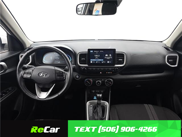 2024 Hyundai Venue Preferred