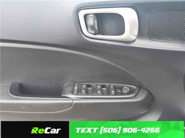 2024 Hyundai Venue Preferred