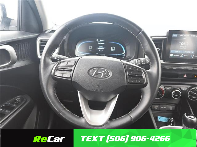 2024 Hyundai Venue Preferred