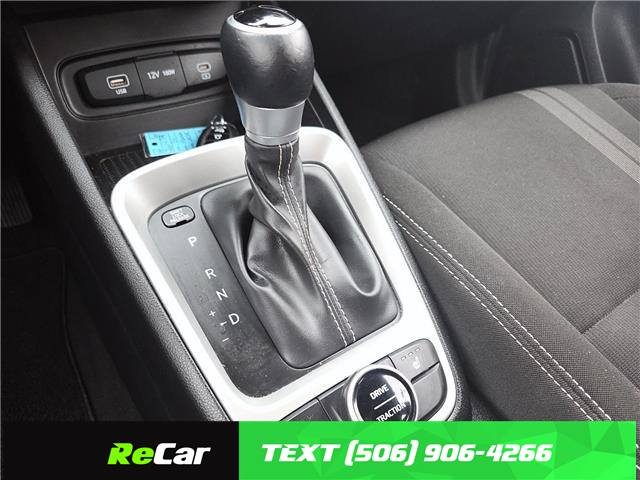 2024 Hyundai Venue Preferred