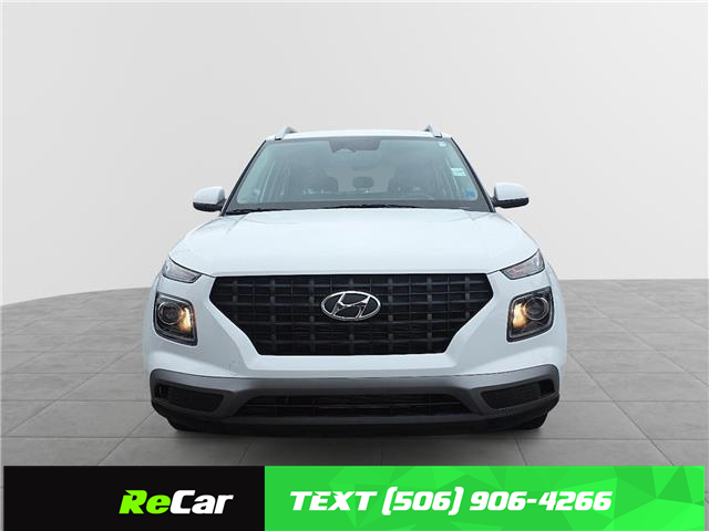 2024 Hyundai Venue Preferred