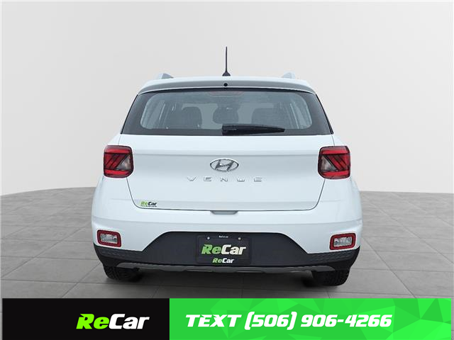 2024 Hyundai Venue Preferred