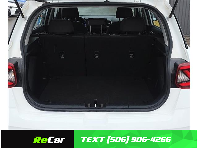 2024 Hyundai Venue Preferred