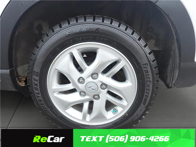 2024 Hyundai Venue Preferred