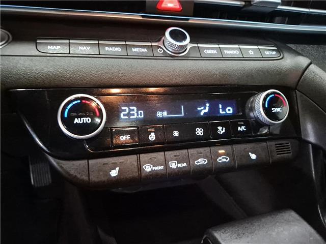 2025 Hyundai Elantra Preferred w/Tech Package