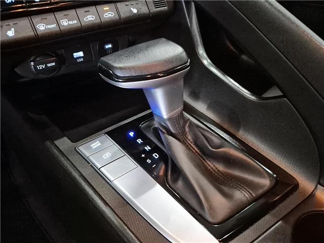 2025 Hyundai Elantra Preferred w/Tech Package