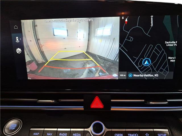 2025 Hyundai Elantra Preferred w/Tech Package