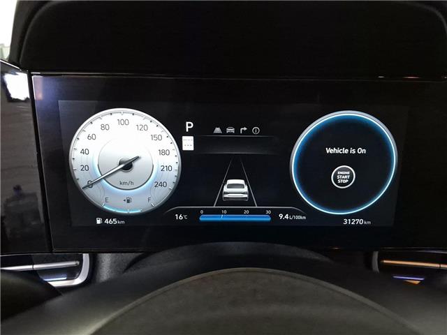 2025 Hyundai Elantra Preferred w/Tech Package