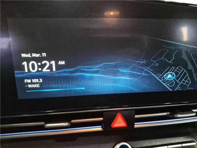 2025 Hyundai Elantra Preferred w/Tech Package