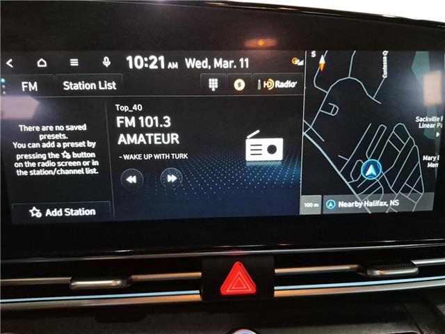 2025 Hyundai Elantra Preferred w/Tech Package