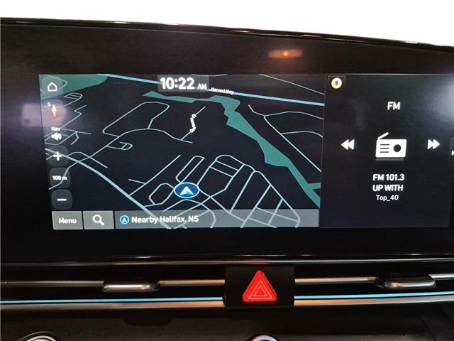 2025 Hyundai Elantra Preferred w/Tech Package