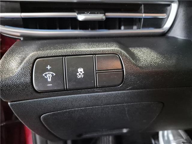 2025 Hyundai Elantra Preferred w/Tech Package