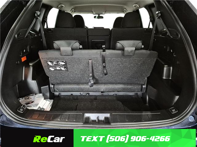 2023 Mitsubishi Outlander Plug-In Hybrid ES