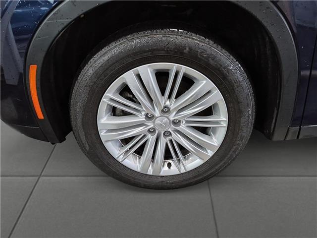 2023 Mitsubishi Outlander Plug-In Hybrid ES