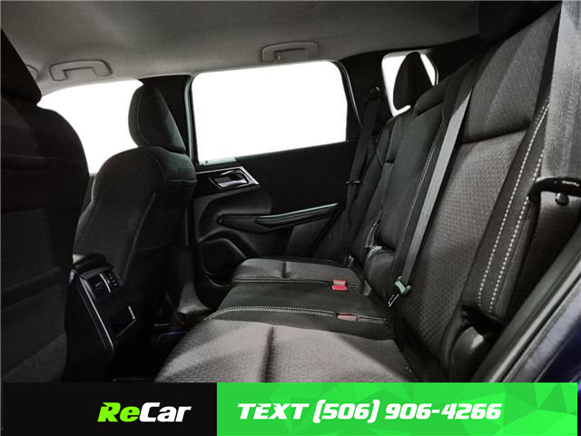 2023 Mitsubishi Outlander Plug-In Hybrid ES