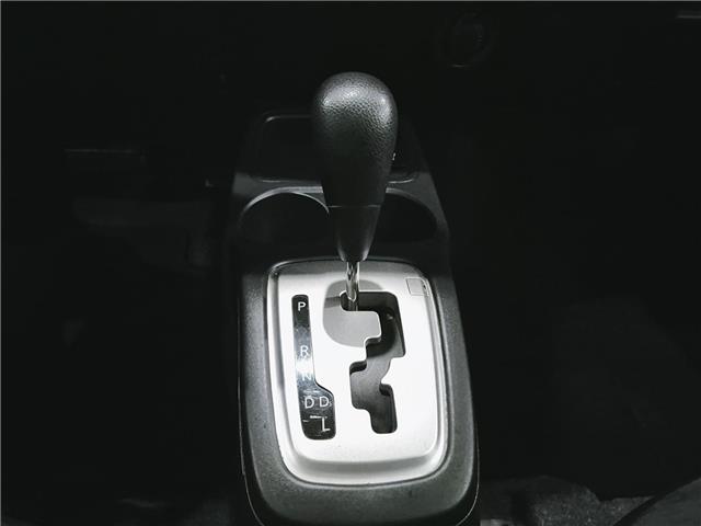 2020 Mitsubishi Mirage SE