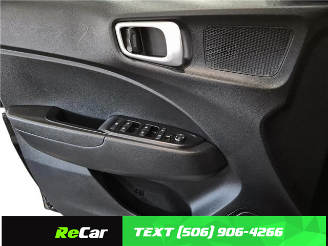 2022 Hyundai Venue Trend