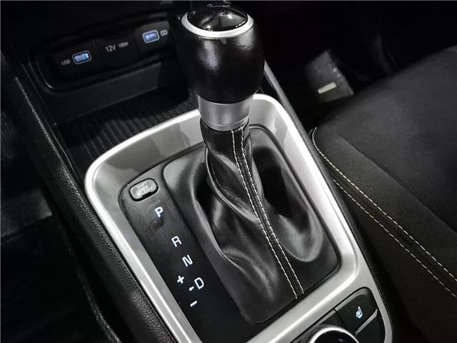 2022 Hyundai Venue Trend