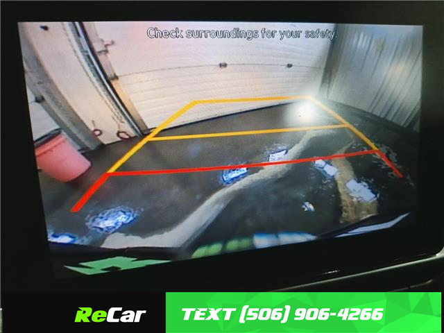 2022 Hyundai Venue Trend