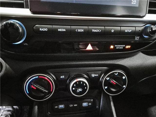 2022 Hyundai Venue Trend