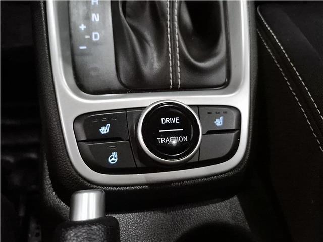 2022 Hyundai Venue Trend