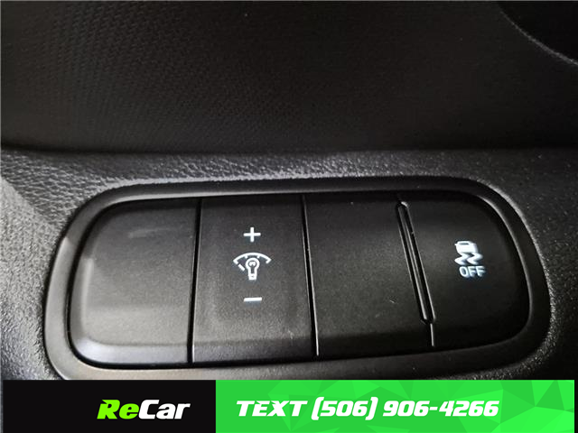 2022 Hyundai Venue Trend