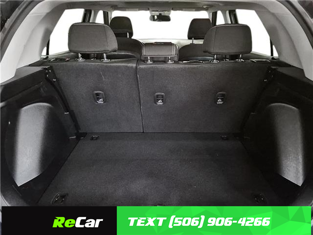 2022 Hyundai Venue Trend