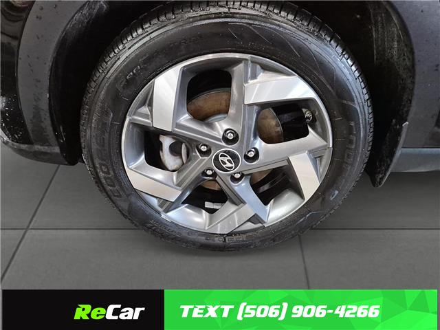 2022 Hyundai Venue Trend