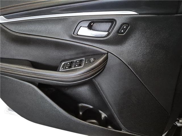 2019 Chevrolet Impala 1LT