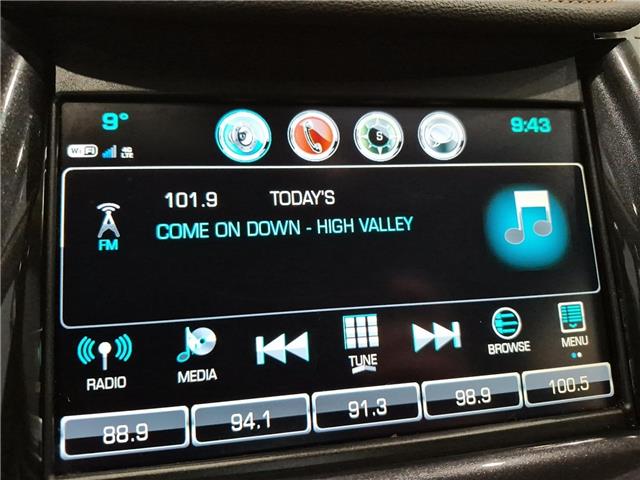 2019 Chevrolet Impala 1LT