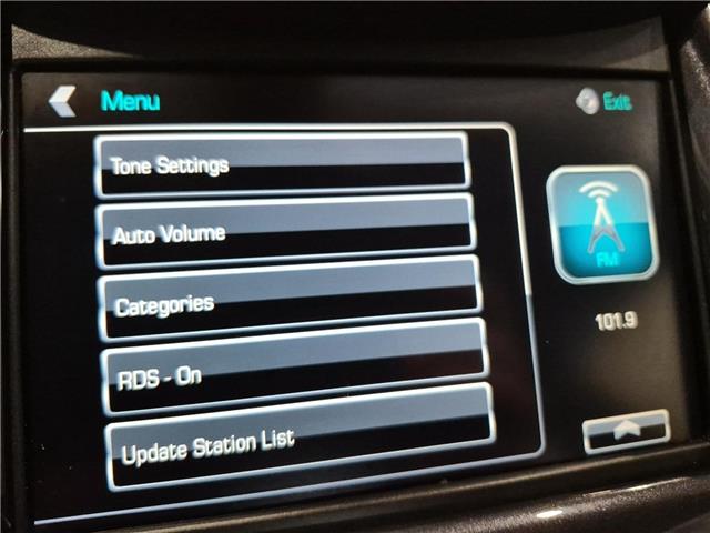 2019 Chevrolet Impala 1LT