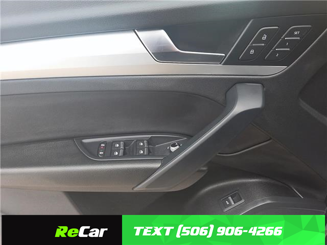 2023 Audi Q5 45 Komfort