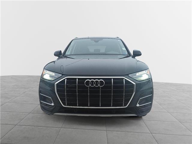 2023 Audi Q5 45 Komfort