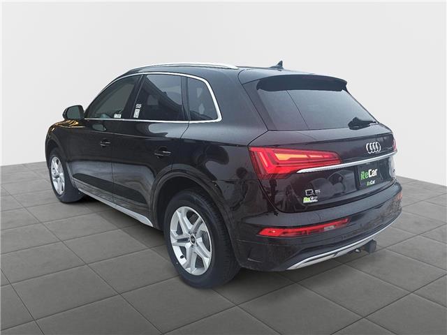 2023 Audi Q5 45 Komfort