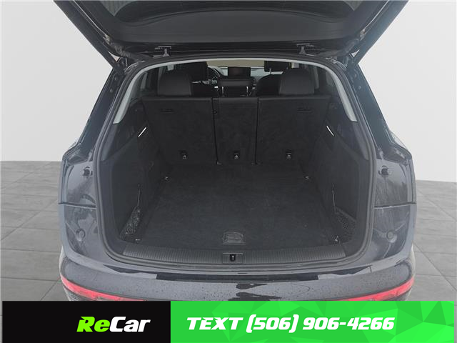 2023 Audi Q5 45 Komfort