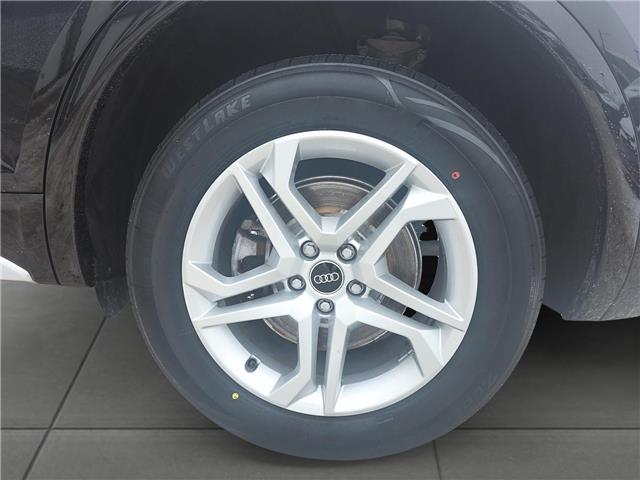 2023 Audi Q5 45 Komfort