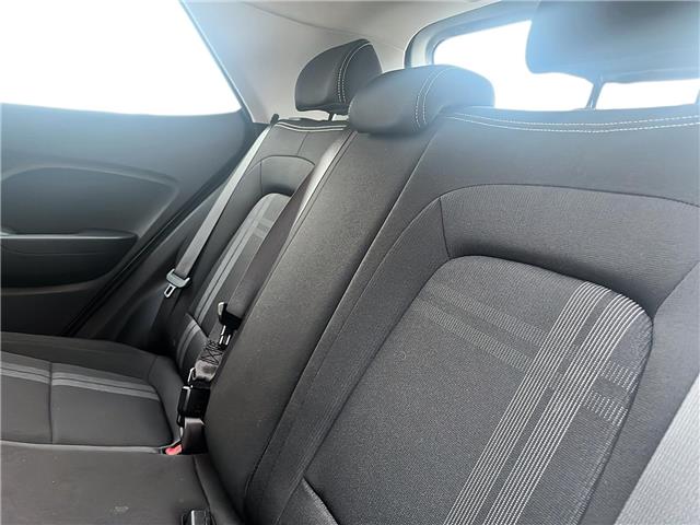 2025 Hyundai Venue Preferred