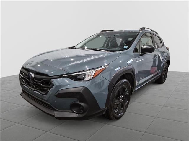 2024 Subaru Crosstrek Convenience