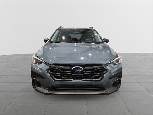 2024 Subaru Crosstrek Convenience