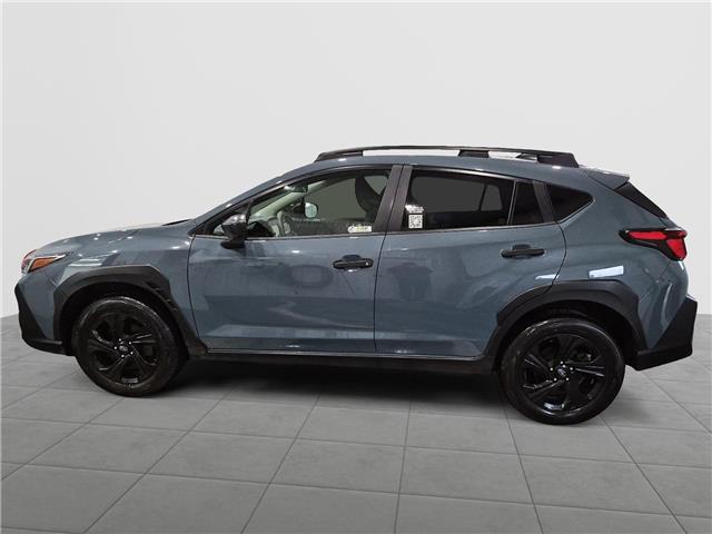 2024 Subaru Crosstrek Convenience
