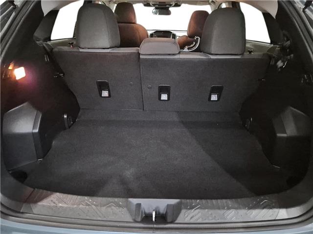 2024 Subaru Crosstrek Convenience